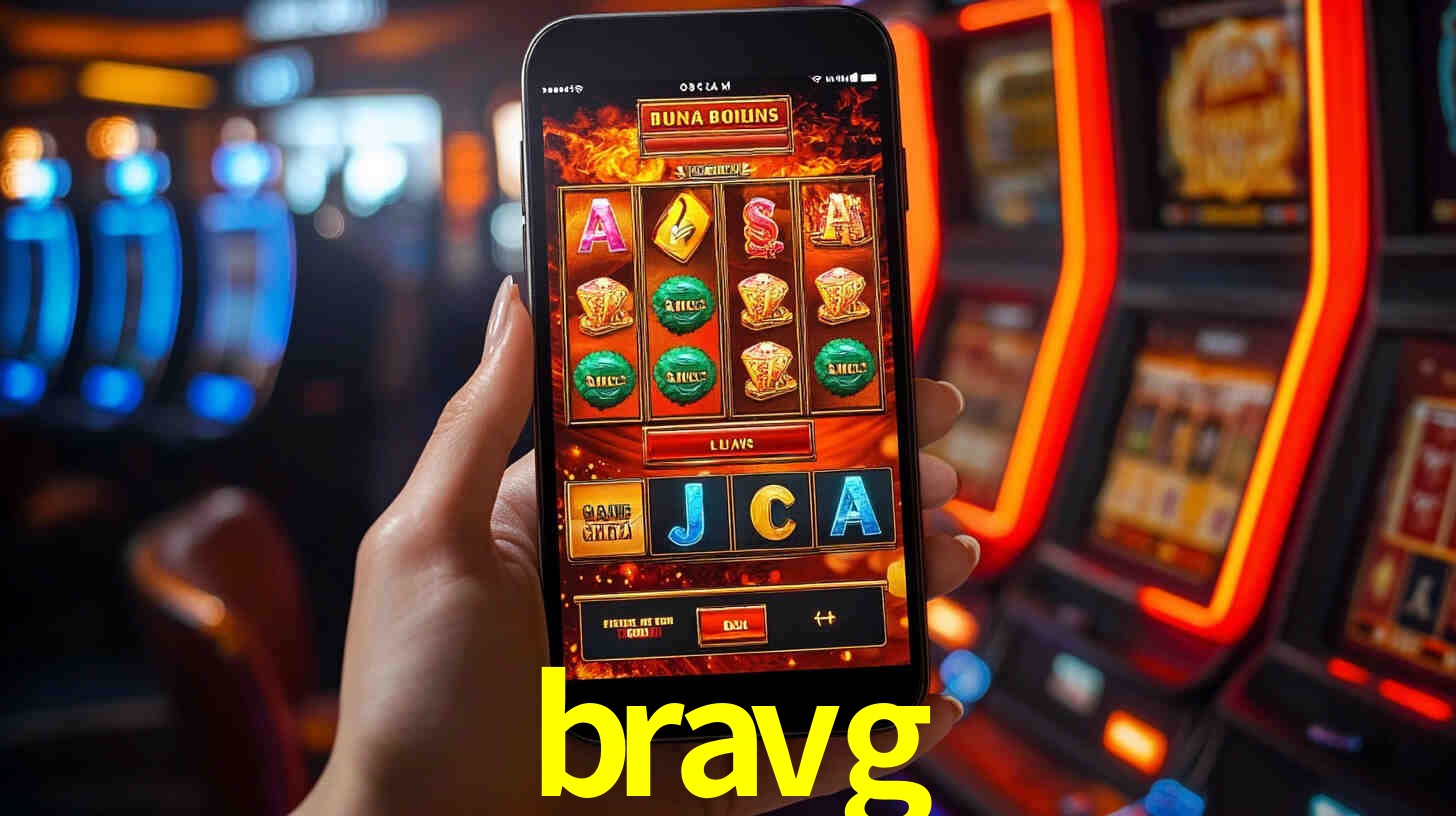 bravg: Seu Cassino Premiado com Pagamentos Rápidos
