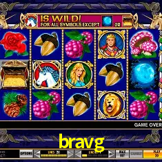A Revolução dos Aplicativos de Jogos no bravg