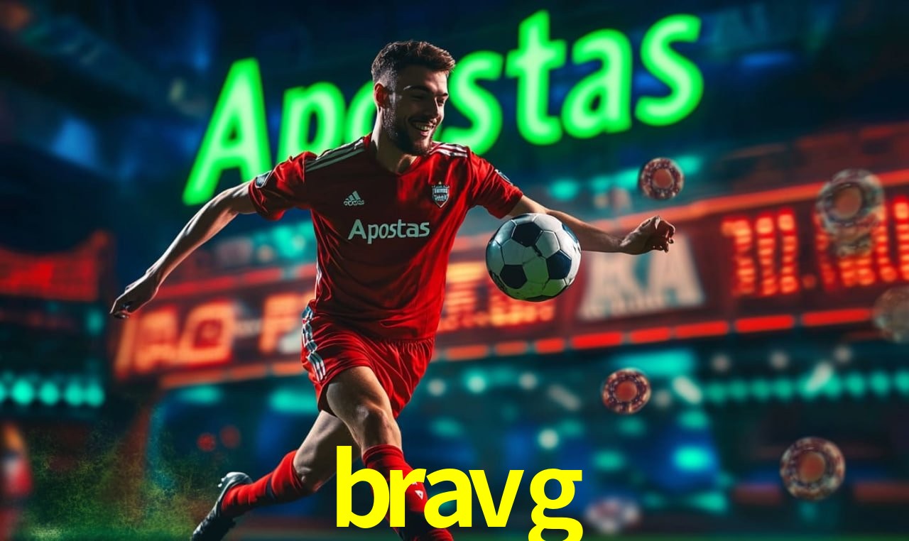 Bônus de Boas-vindas bravg