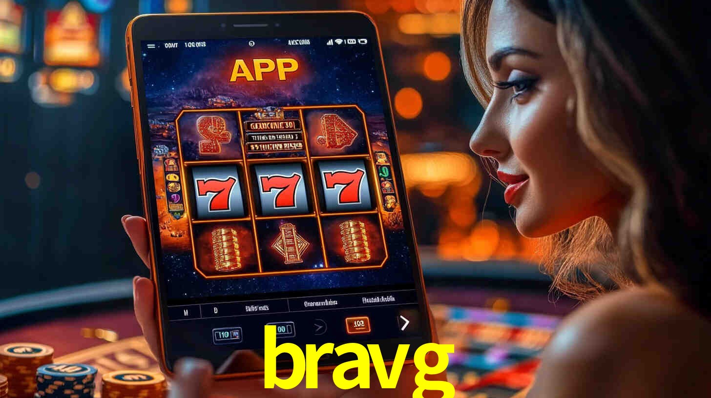 bravg: A Experiência de Casino com Jogos de Mesa ao Vivo