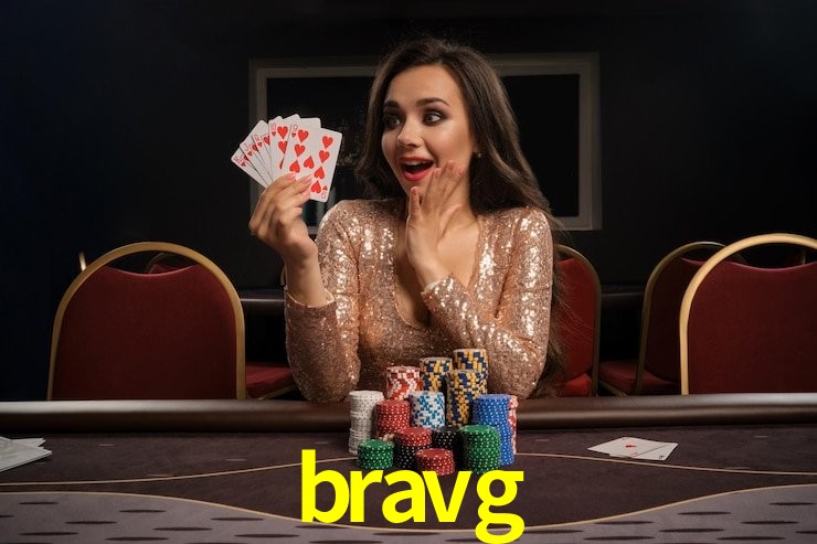 Apostas de Futebol bravg