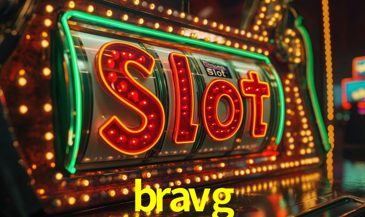 Casino Ao Vivo bravg