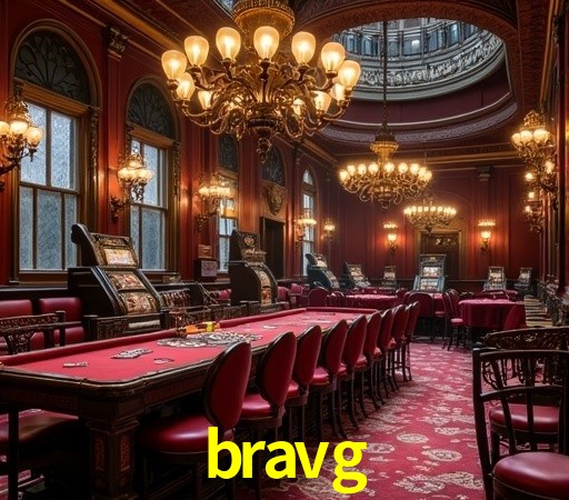 Login Seguro bravg