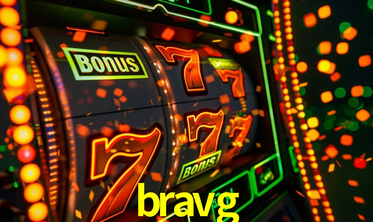 Mesa de Roleta bravg
