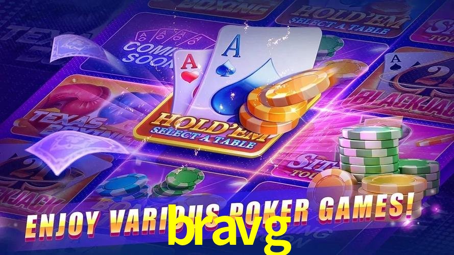 Casino Ao Vivo bravg