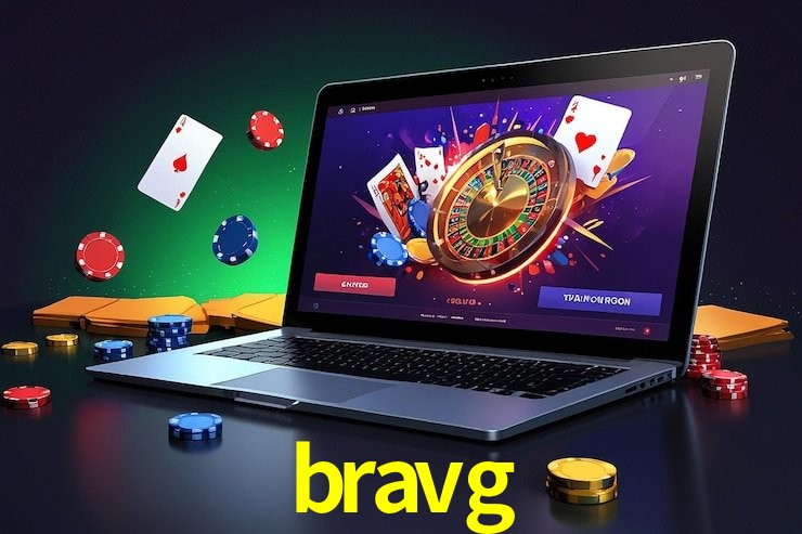 Benefícios da Conta bravg