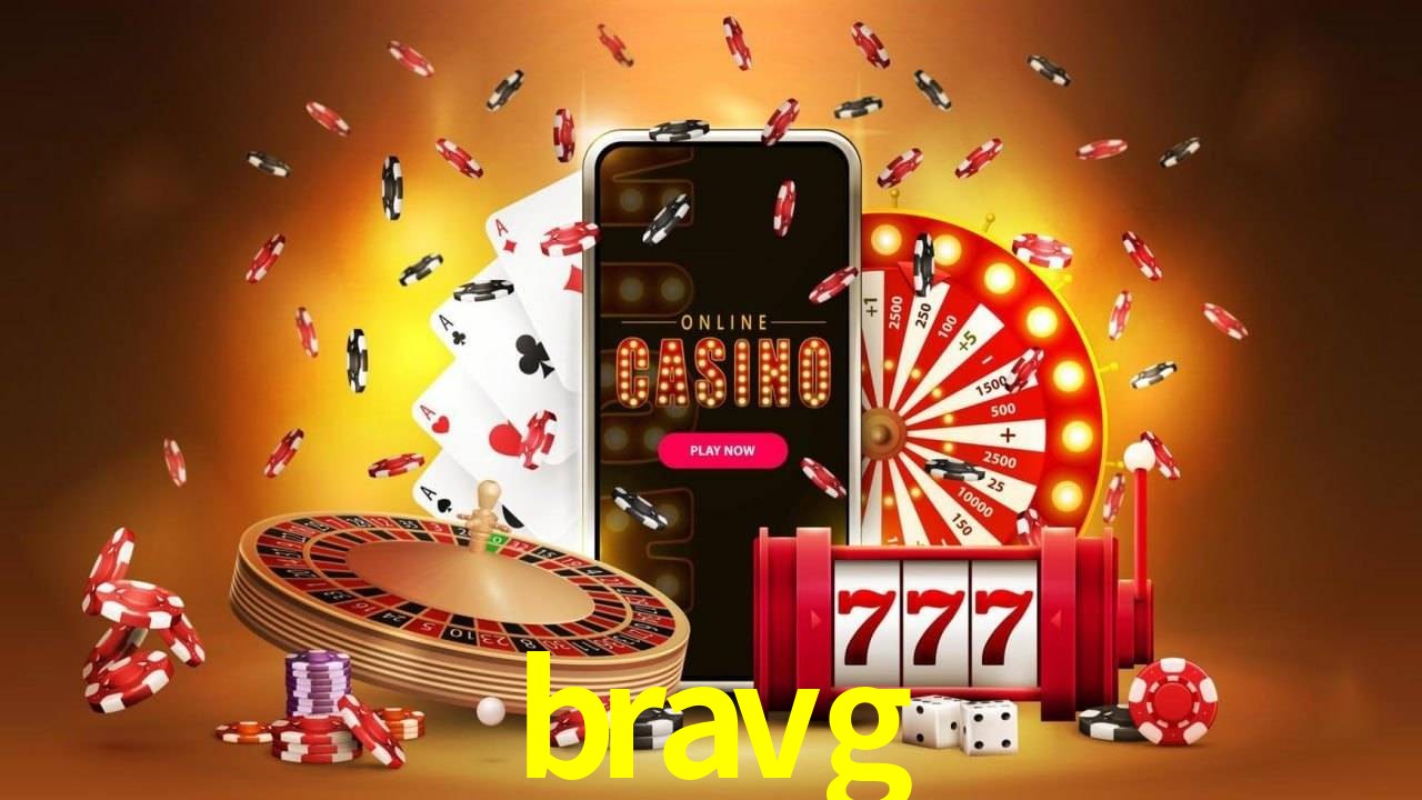 Recursos de Bônus bravg