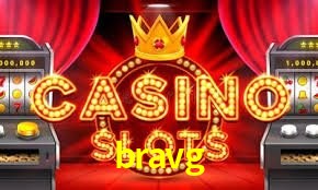 Casino Ao Vivo bravg
