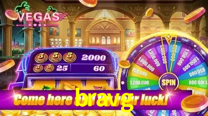 Descubra o Mundo do Cassino Online com bravg