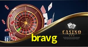 Tecnologia da Plataforma bravg