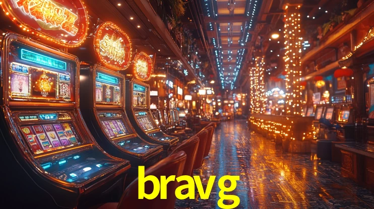 bravg: Seu Especialista em Apostas Esportivas Brasileiras