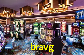 Desvendando o Mundo dos Jogos Virtuais na bravg