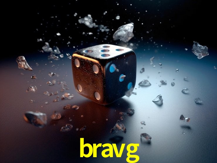 Design Responsivo bravg