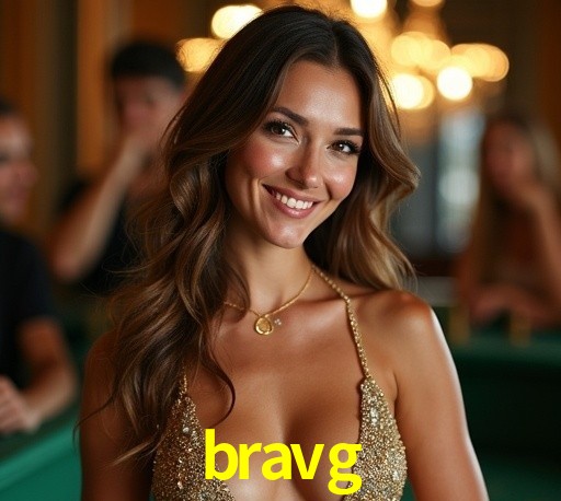 Estatísticas Esportivas bravg