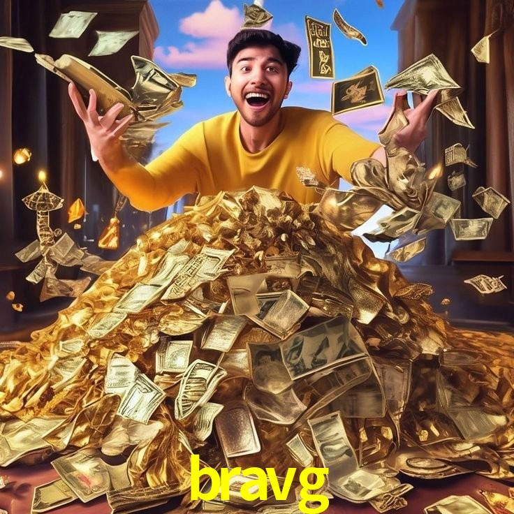 Provedores de Jogos bravg