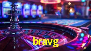 Integração de APIs bravg