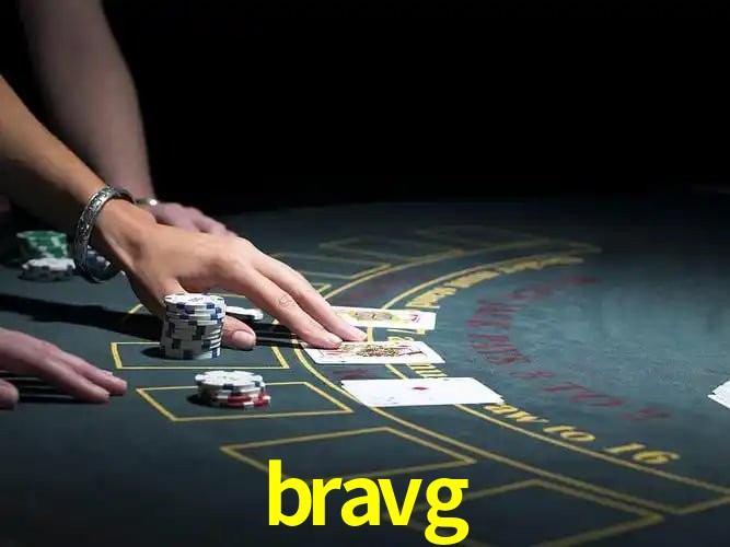 Segurança 2FA bravg