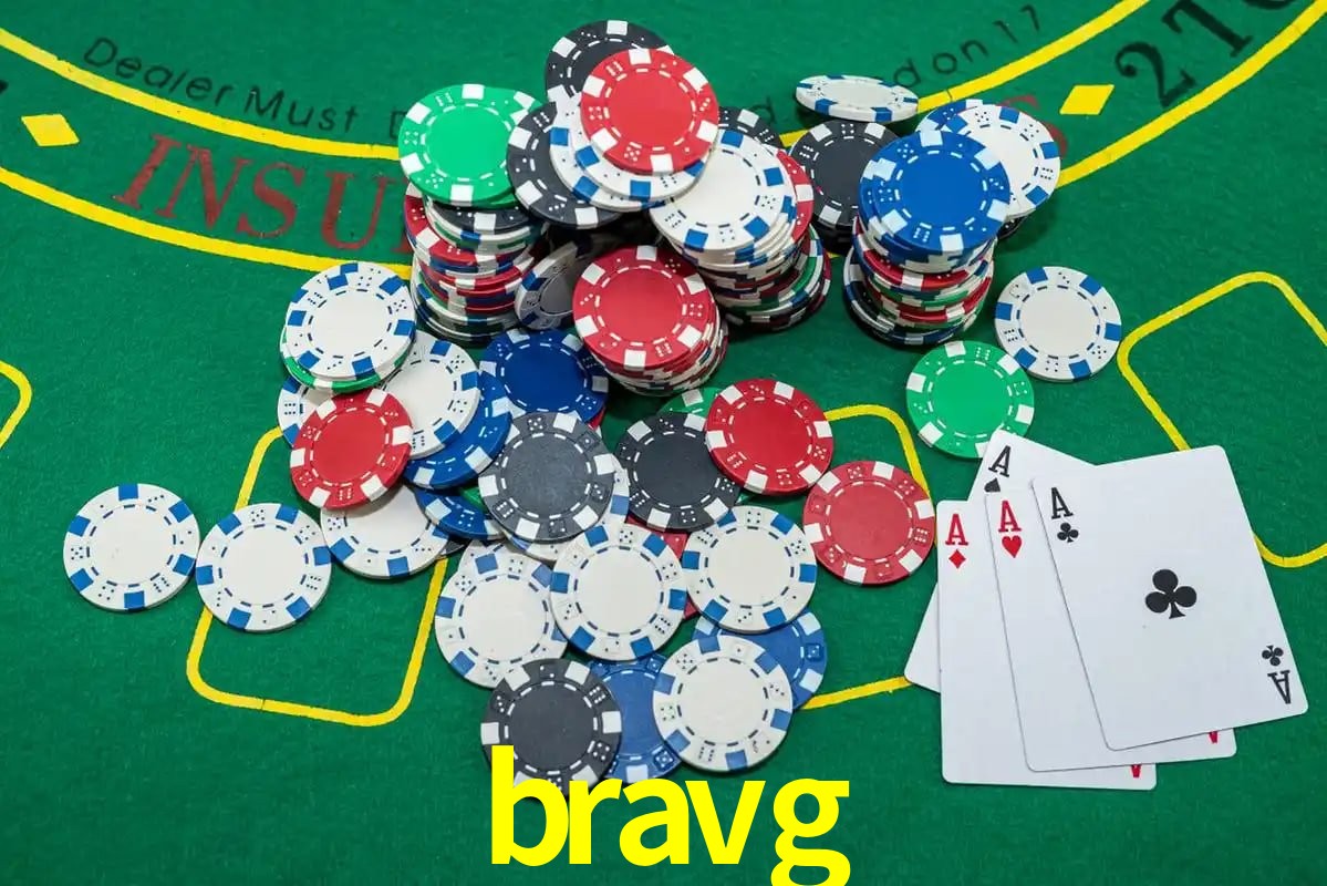 Avaliações dos Jogadores bravg