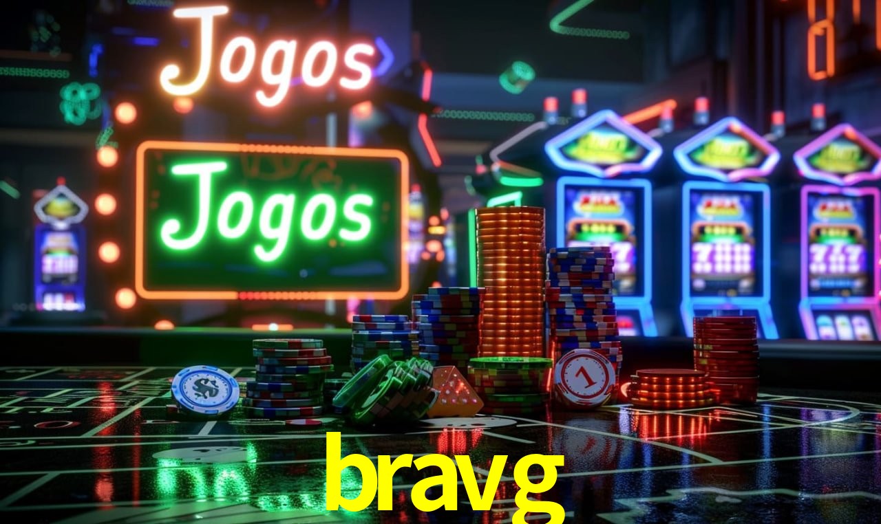 bravg,bravg.com