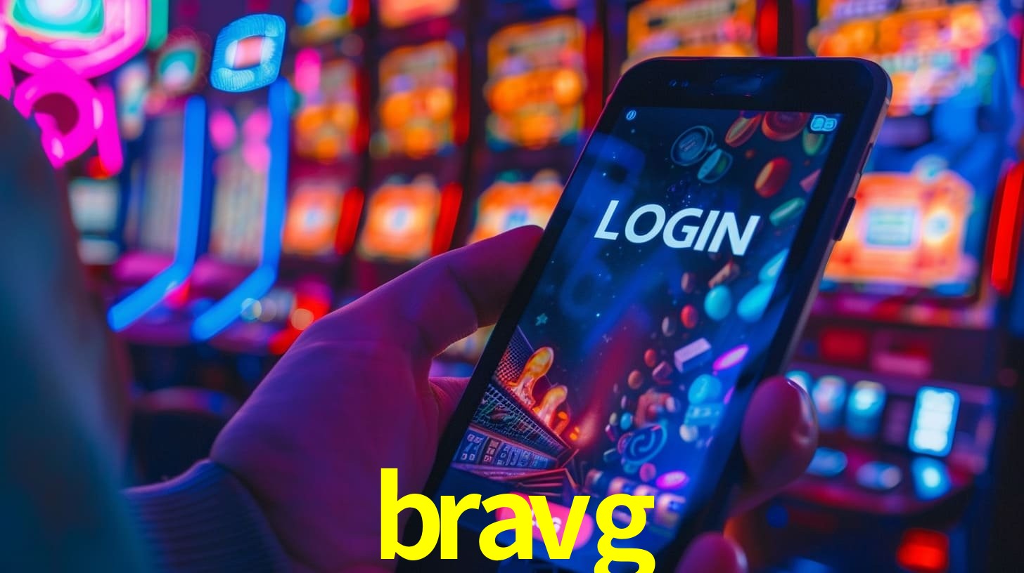 Casino Ao Vivo bravg