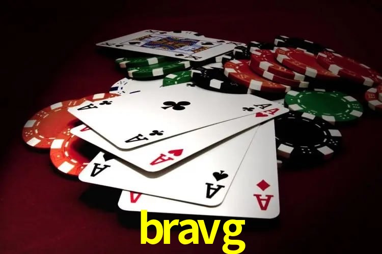 Jogos de Slot bravg