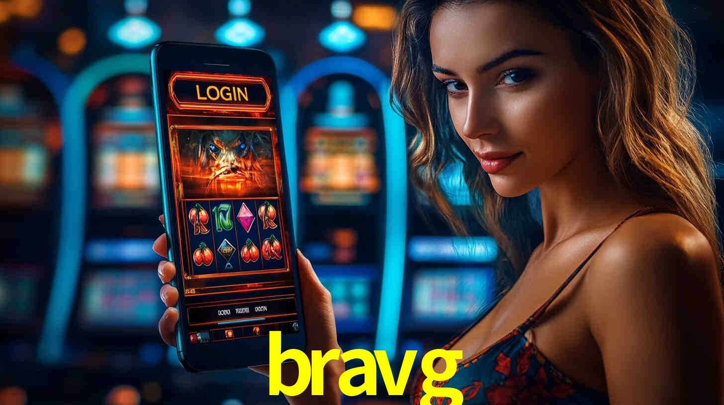 Bônus Generosos e Exclusivos no bravg para Você!
