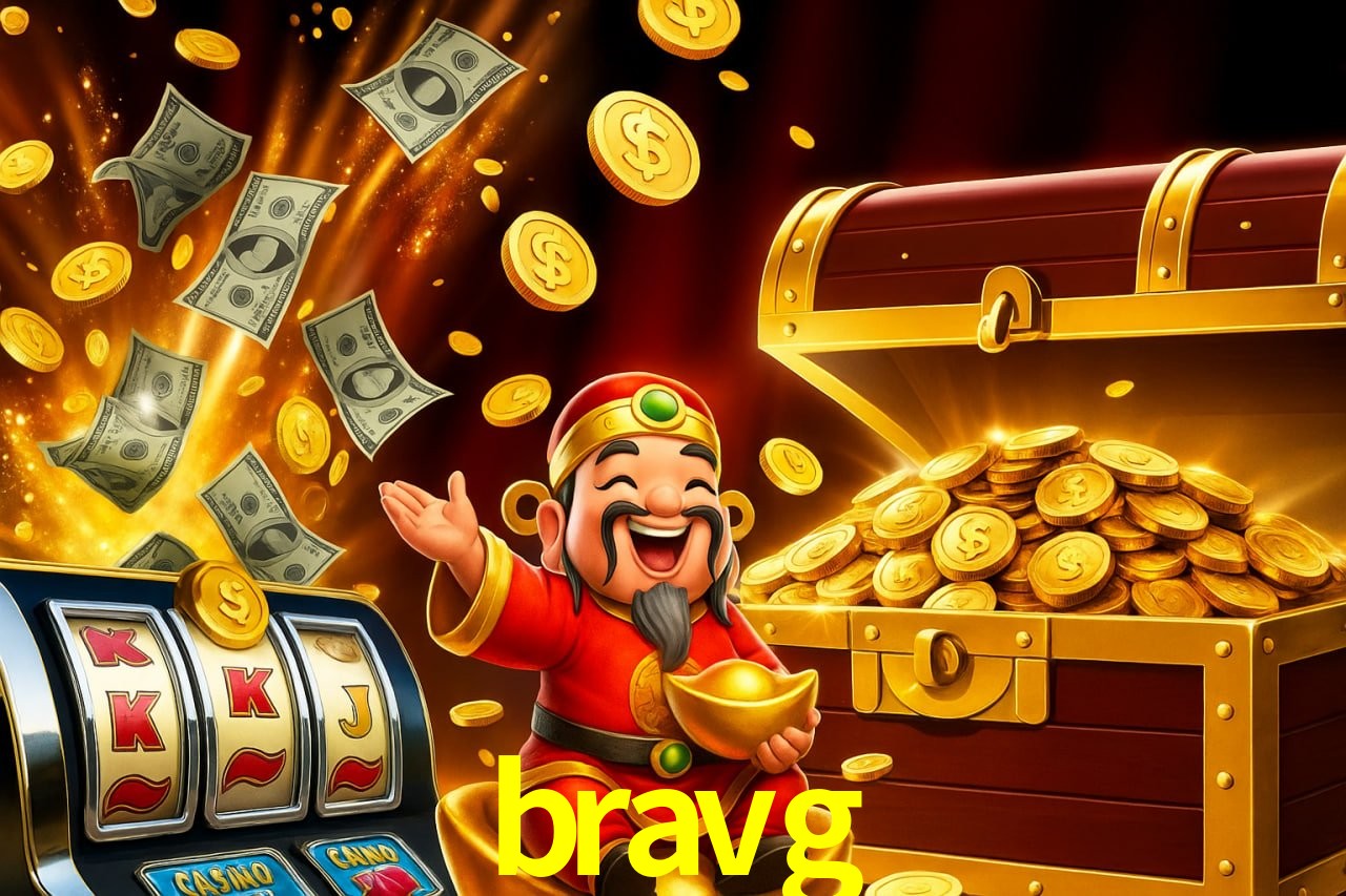 Recursos de Bônus bravg
