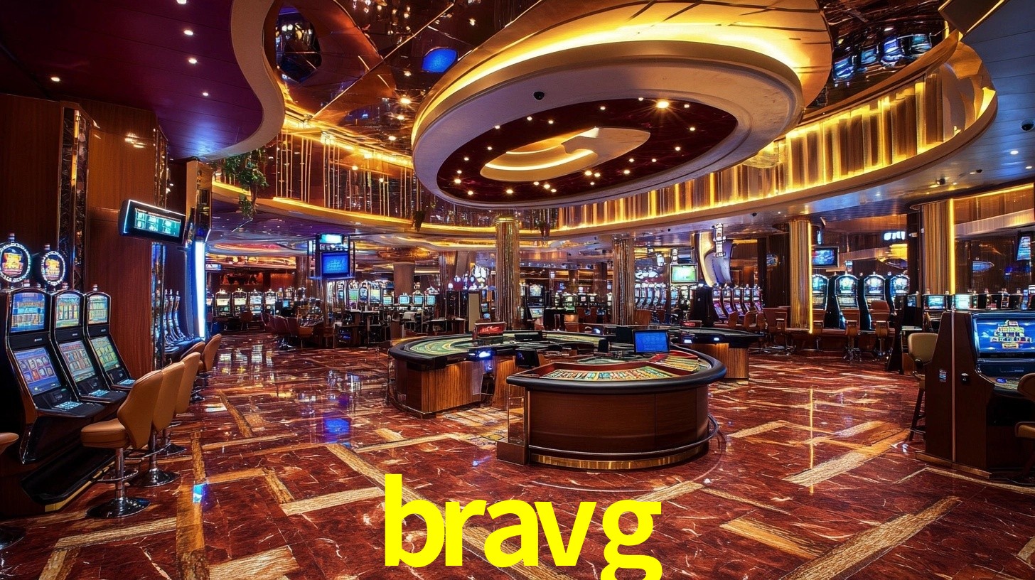 Torneios bravg
