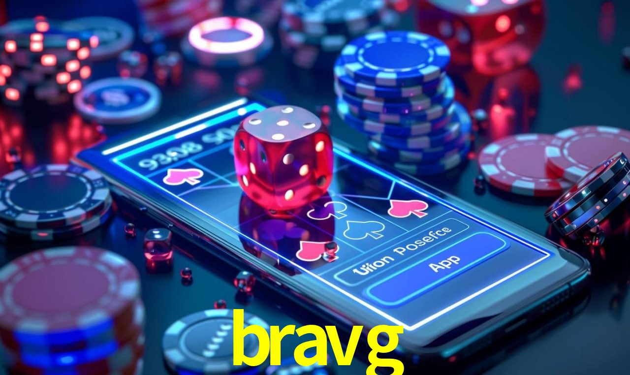 Promoção Relâmpago bravg
