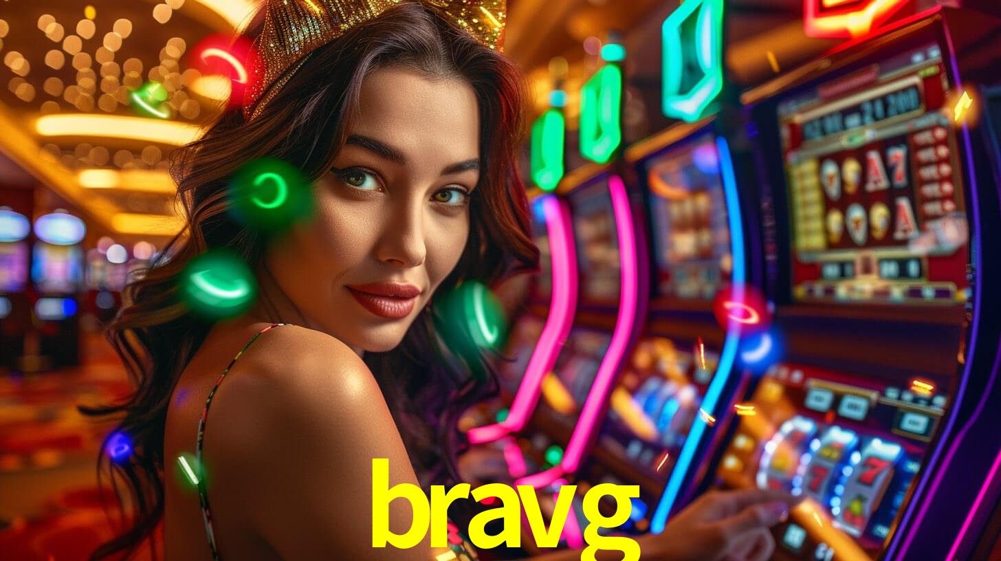 Jogos Exclusivos bravg