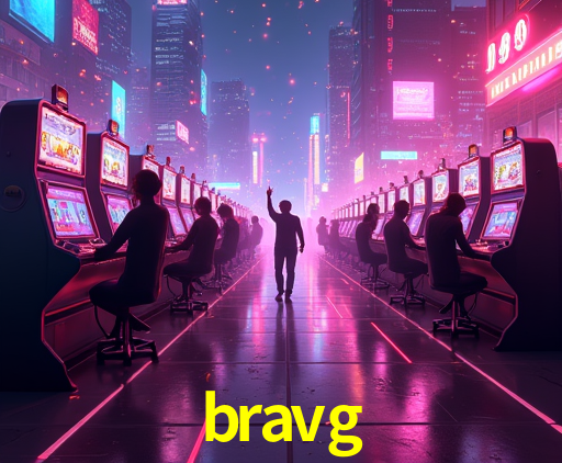 Diretório de Jogos bravg