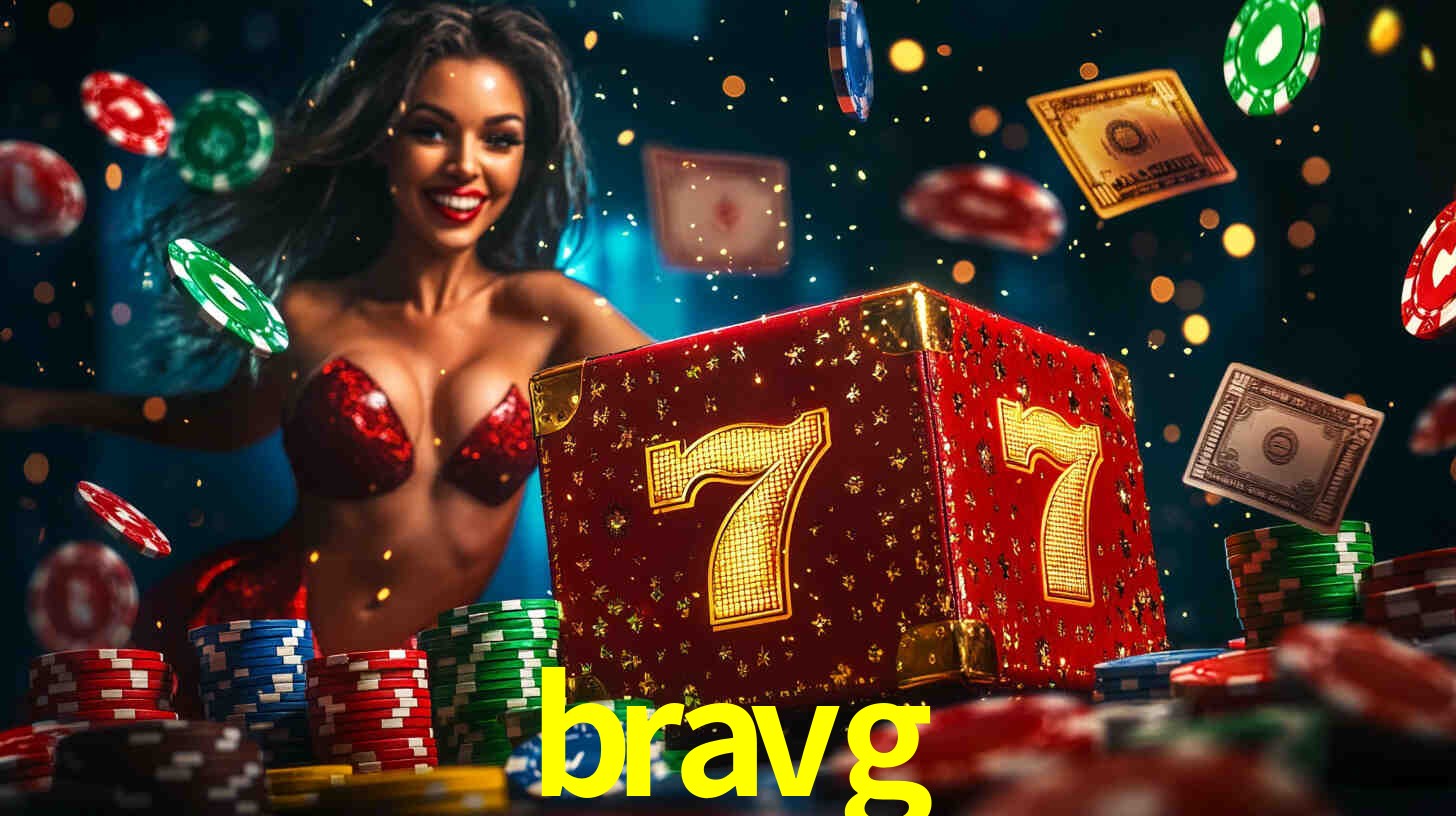 Estatísticas Esportivas bravg