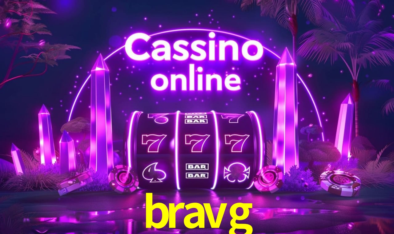Jogos de Slot bravg