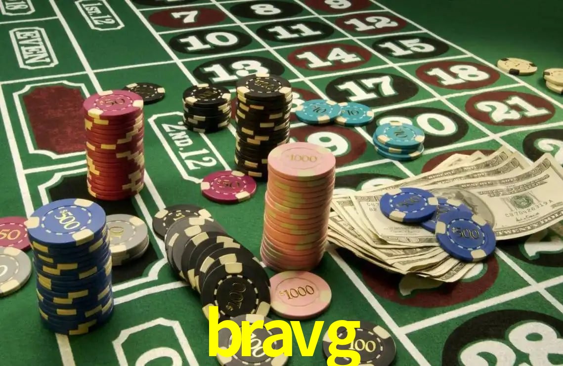 bravg bet