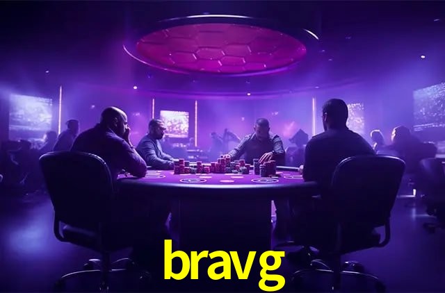 Promoção Relâmpago bravg