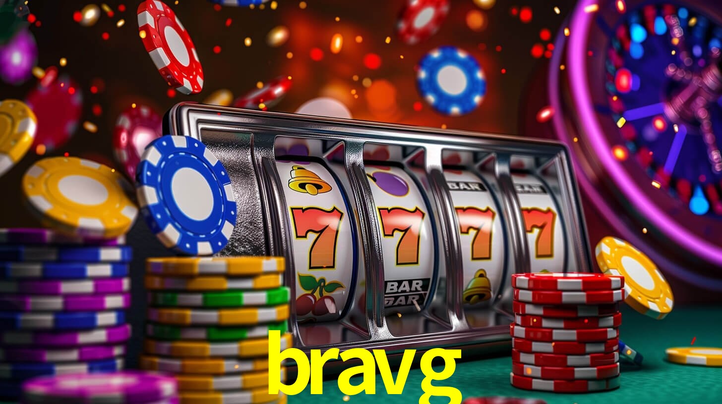 Estatísticas do Jogo bravg