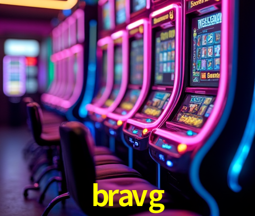 Integração de APIs bravg
