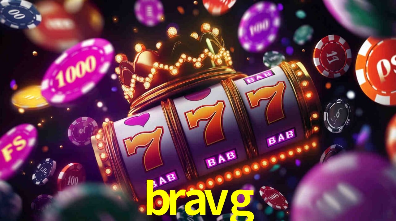 Mesa de Blackjack bravg