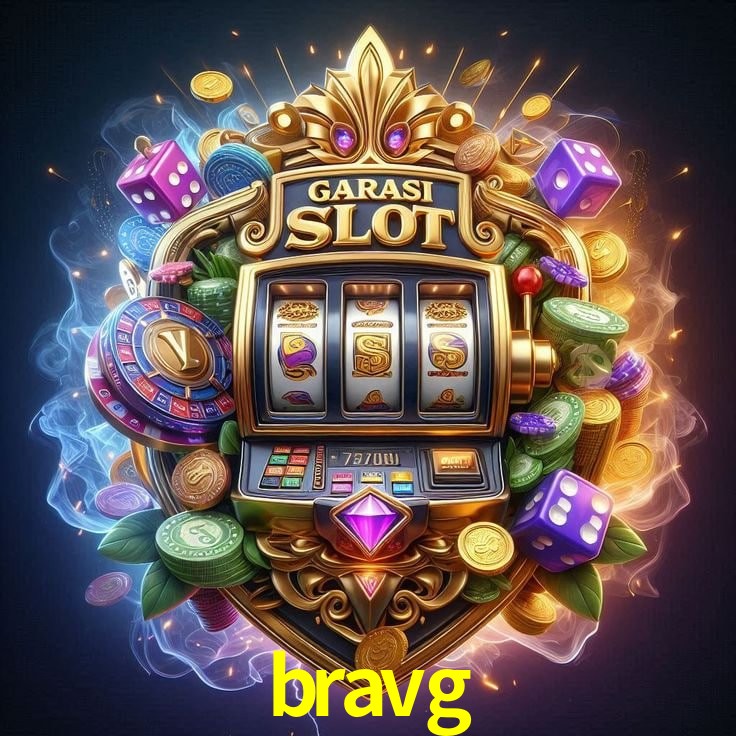 Diretório de Jogos bravg